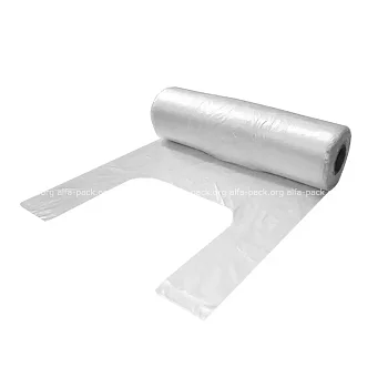 пакет майка