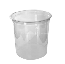 ОригОдноразова супниця прозора ПП-115 940 мл (артикул: 010100194) купити в розділі «Пластикові супниці».