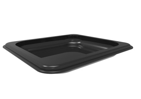 Гастроёмкость 1/6 -20 (176*162*20) (артикул: 010700222) купить в разделе «Пищевые гастроемкости».