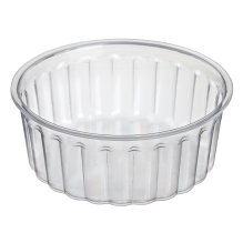 ОригСоусник ПС-40, прозорий (артикул: 010100112) купити в розділі «Пластикові соусники».