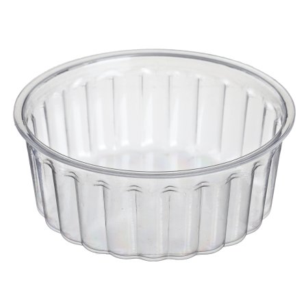 ОригСоусник ПС-40, прозорий (артикул: 010100112) купити в розділі «Пластикові соусники».