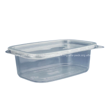 Упаковка пластикова ПП-116, 350 мл (артикул: 010100197) купити в розділі «Пластикова упаковка для салатів та напівфабрикатів».