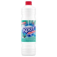 Средство для прочистки труб "Крот" Rodos (артикул: 070408051) купить в разделе «Для ванных комнат».