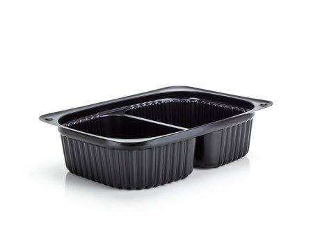 Соусник  ПС-183, черный крышка (артикул: 010100207) купить в разделе «Пластиковые соусники ».