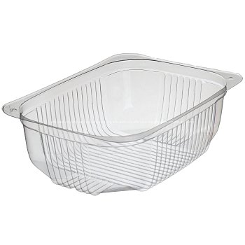 Одноразова блістерна упаковка ПС-141, АльфаПак