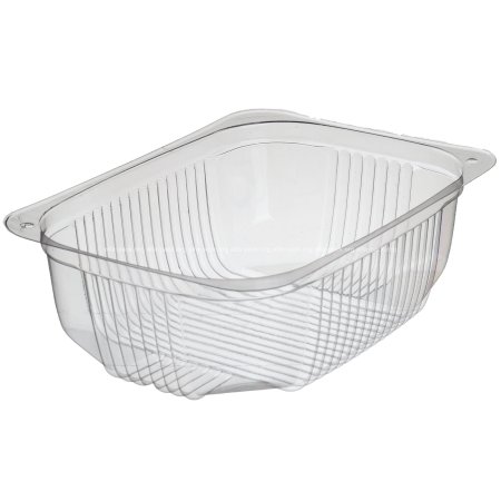 Упаковка пластикова ПС-141/ ПС-14 дно (артикул: 010100171) купити в розділі «Пластикова упаковка для салатів та напівфабрикатів».