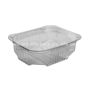 Блістерна упаковка ПС-171