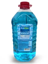Антисептик "ECOMAX" 5л (артикул: 070401002) купити в розділі «Миючі та чистячі засоби».
