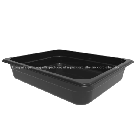 Гастроємність 1/2 -65 (325*265*65) (артикул: 010700206) купити в розділі «Харчові гастроємності».