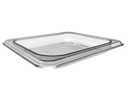 Гастроёмкость 1/6 -20 (176*162*20) (артикул: 010700222) купить в разделе «Пищевые гастроемкости».