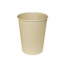 Стакан паперовий бамбуковий 110 (артикул: 062400013) купити в розділі «Паперові стаканчики».