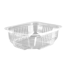 Упаковка пластикова  ПС-171/ ПС-17 дно (артикул: 010100041) купити в розділі «Пластикова упаковка для салатів та напівфабрикатів».