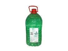 Рідке мило манго-алое ECOPRO 5л ПЕТ (артикул: 070405051) купити в розділі «Для рук».