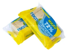 Мило господарське "Любиме" 72% (артикул: 070405022) купити в розділі «Для рук».