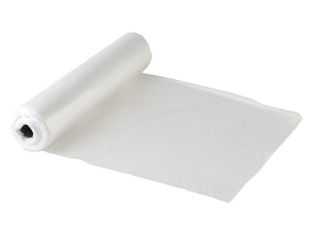 Фасувальні пакети в рулоні 23*40,7мкм 950 шт (артикул: 030001001) купити в розділі «Поліетиленові фасувальні пакети».