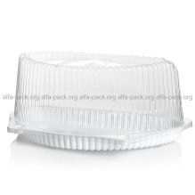 ОригУпаковка ПС-27  для кондитерських виробів (артикул: 010100077) купити в розділі «Пластикова упаковка для кондитерських виробів».