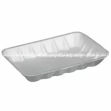 Подложка TR 153, 250*175*35 (артикул: 040000324) купить в разделе «Полистирольные подложки».